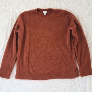 Women's Cozy Pullover Sweater